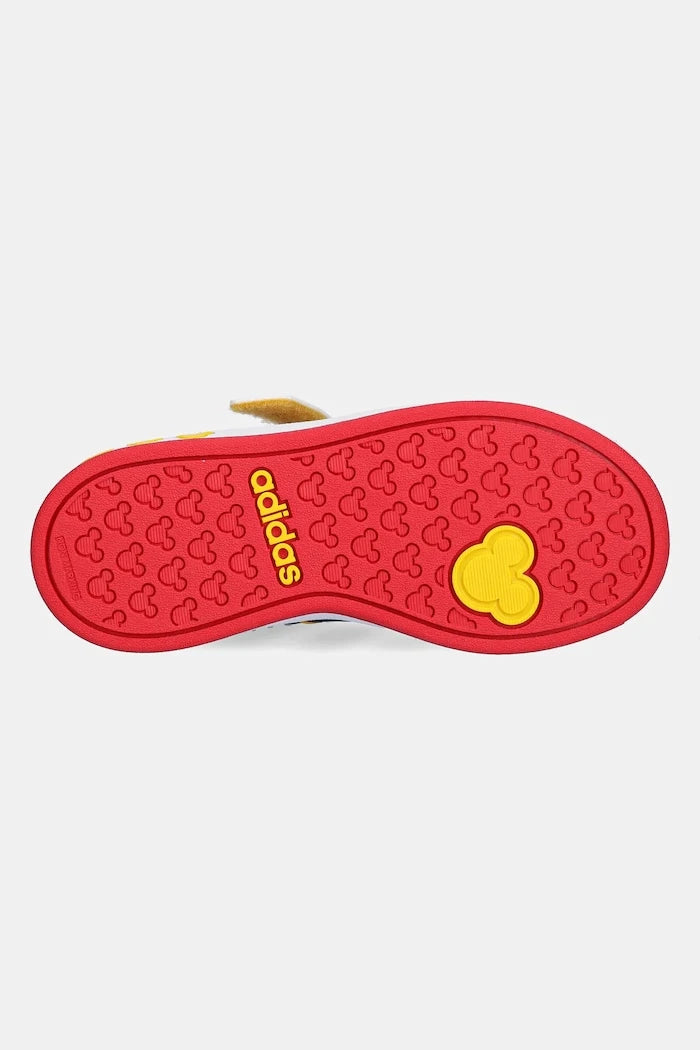 adidas GRAND COURT MICKEY Çocuk Spor Ayakkabı