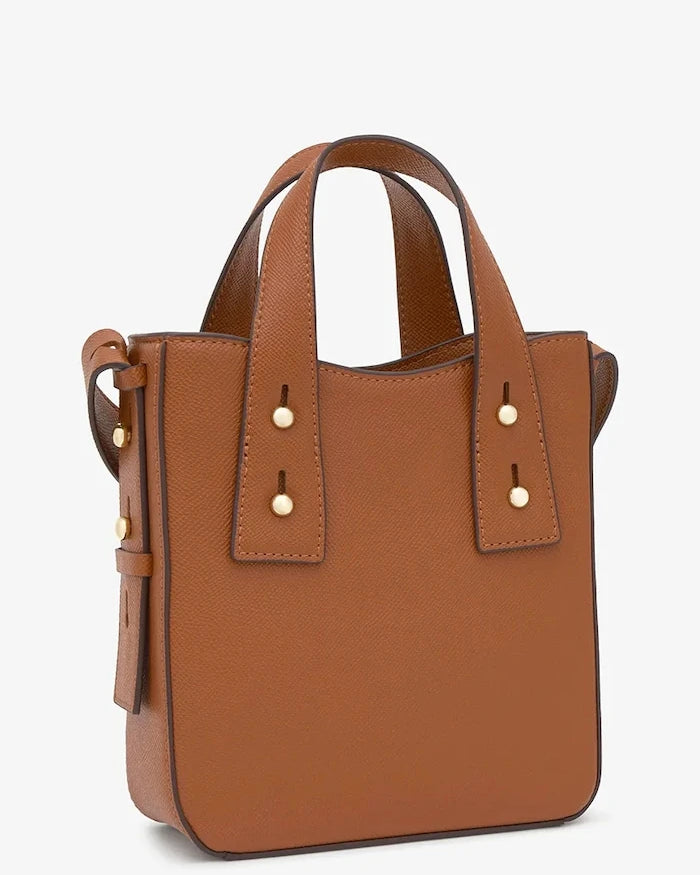 Tous чанта crossbody дамска от имитация на кожа