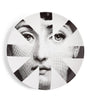 Fornasetti Tema e Variazioni No. 48 Wall Plate (26cm)
