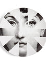 Fornasetti Tema e Variazioni No. 48 Wall Plate (26cm)