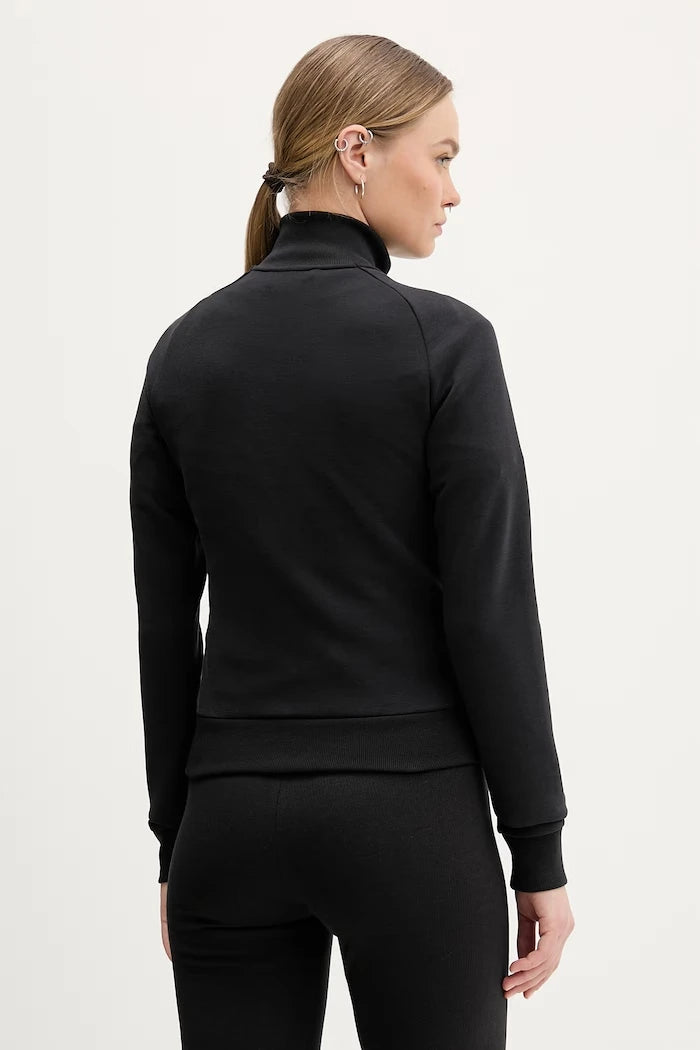 adidas The Soft Lux Sweatshirt