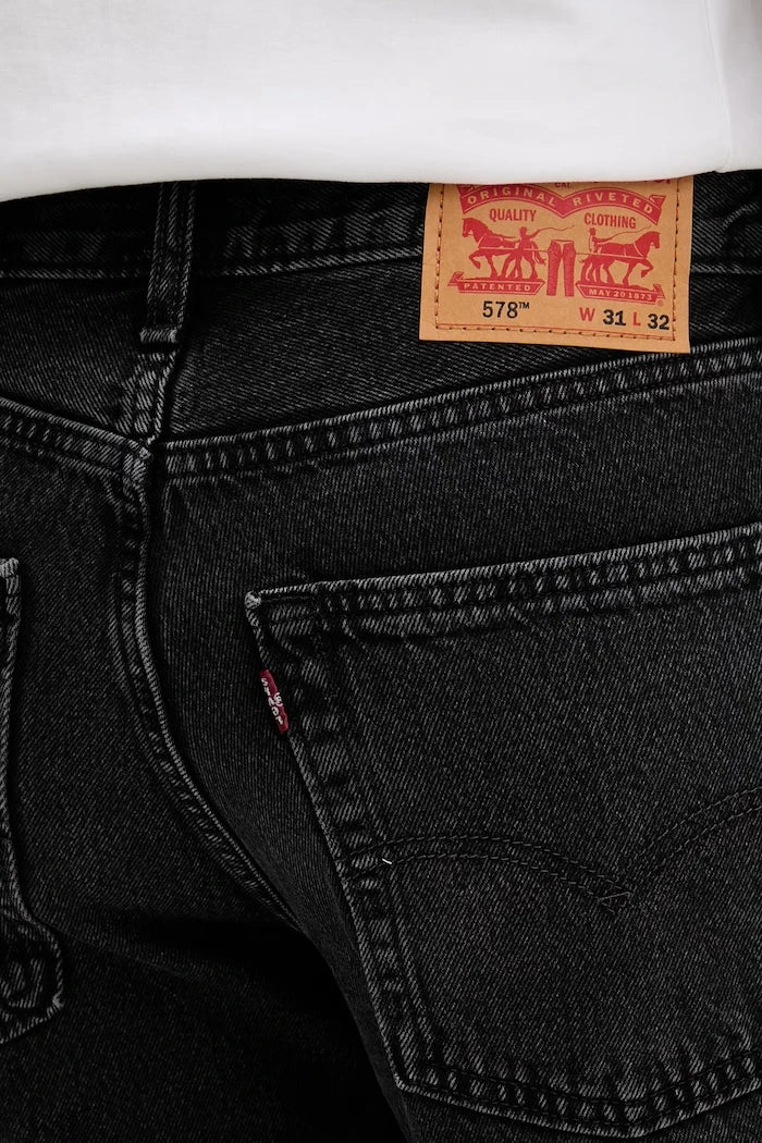 Levi's relaxed fit мъжки 578™ BAGGY