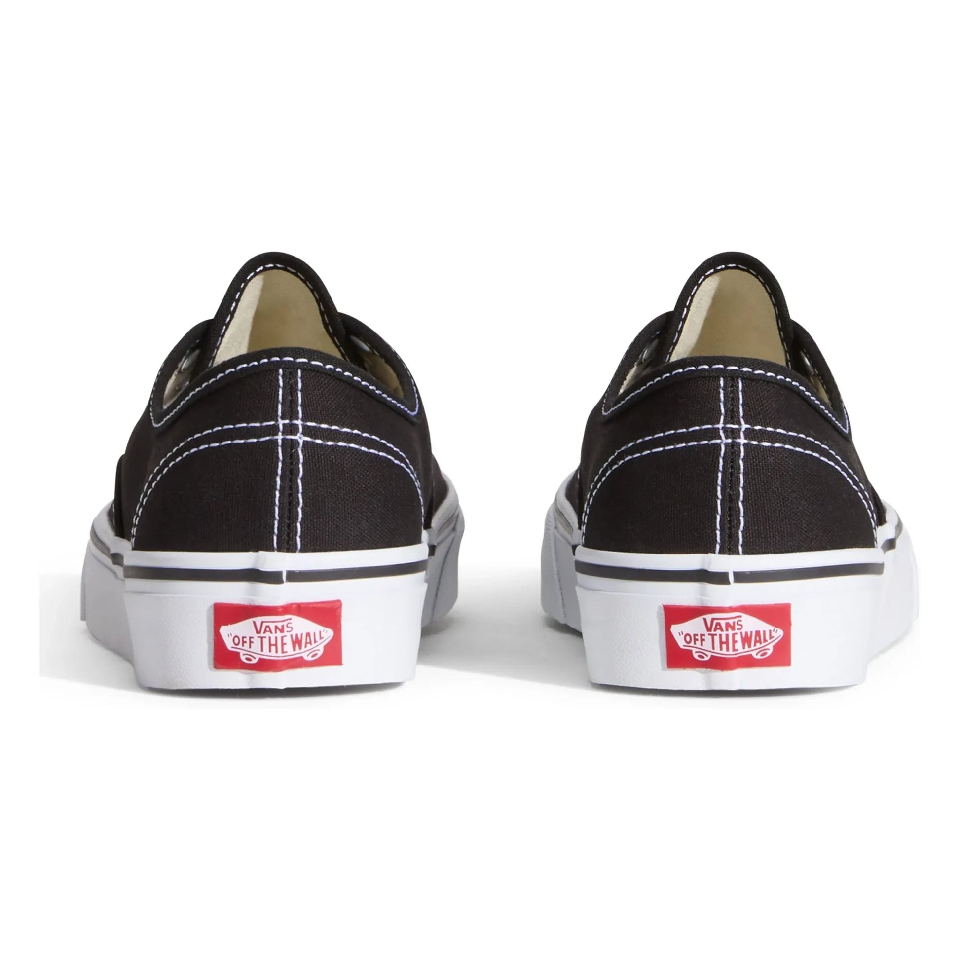 Vans - Authentic sneakers | Black