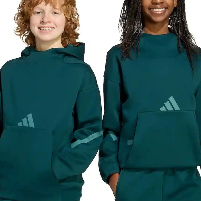 Детски суичър adidas