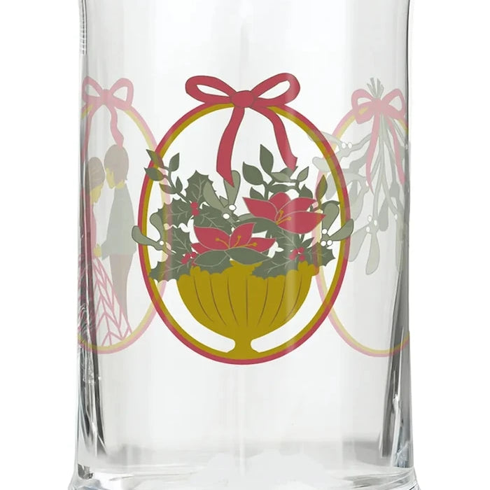 Чаша Holmegaard Holmegaard Christmas 280 ml