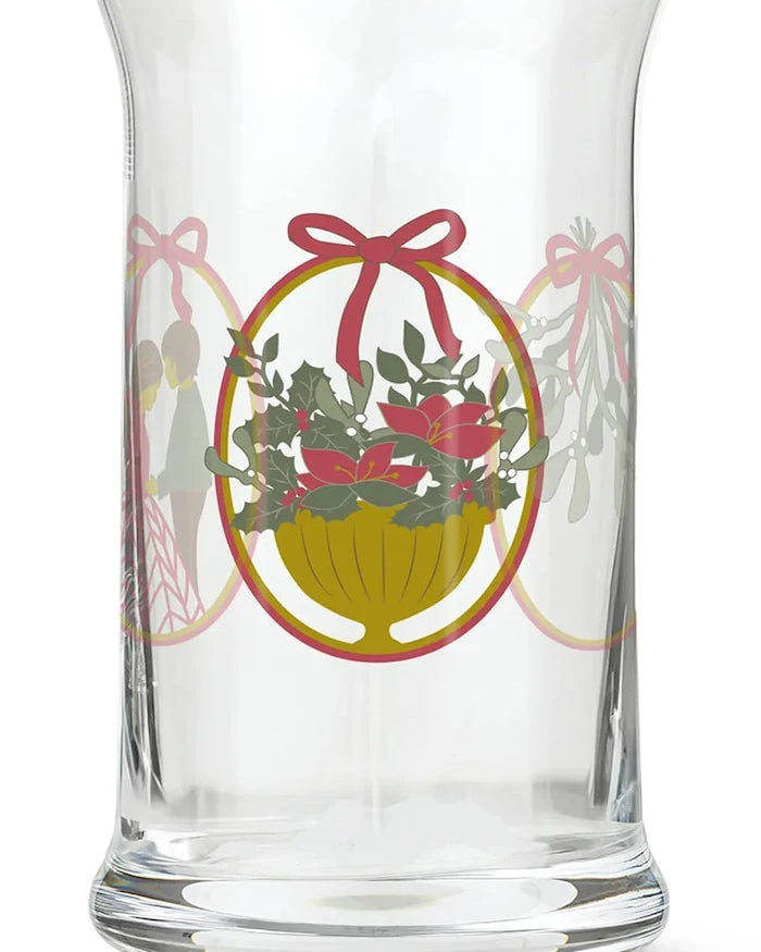 Чаша Holmegaard Holmegaard Christmas 280 ml