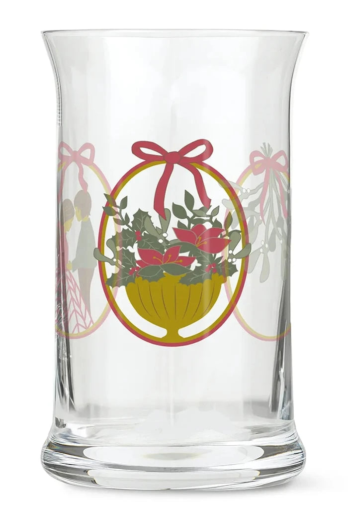 Чаша Holmegaard Holmegaard Christmas 280 ml