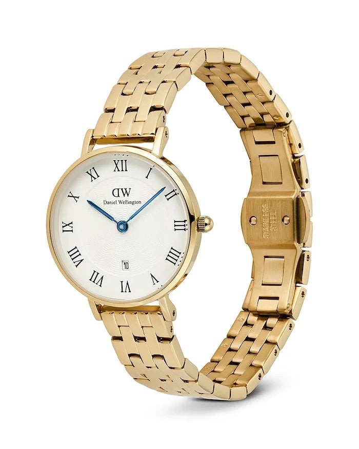 Daniel Wellington Saat