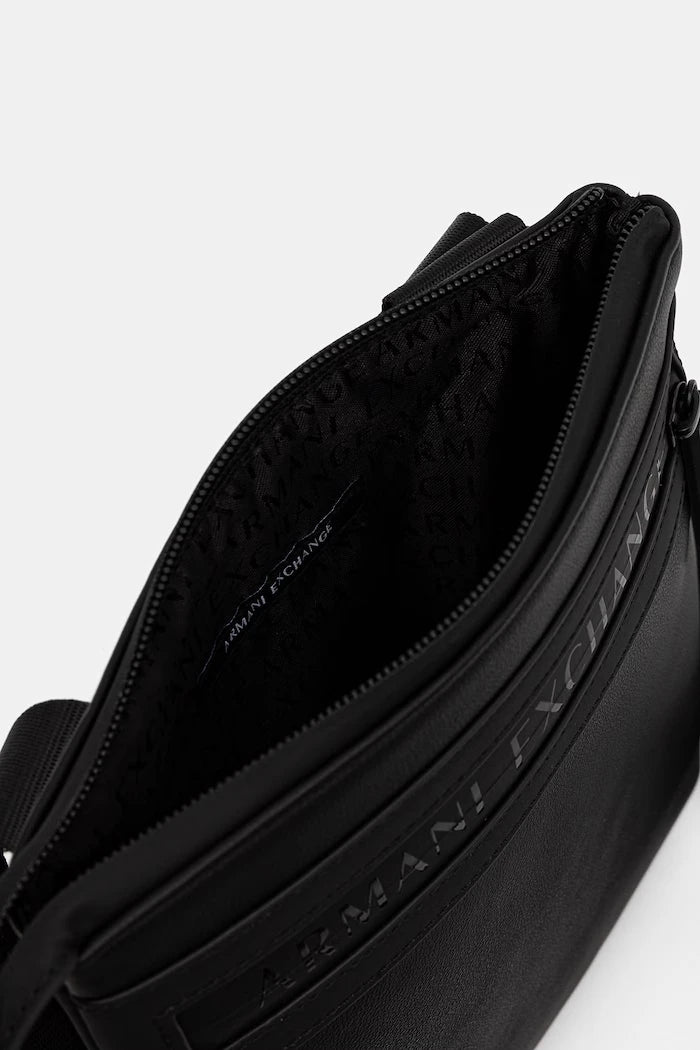 Armani Exchange Erkek Çapraz Çanta
