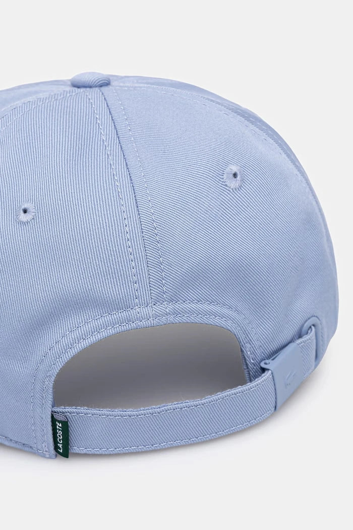 Lacoste pamuk бейзbol şapka