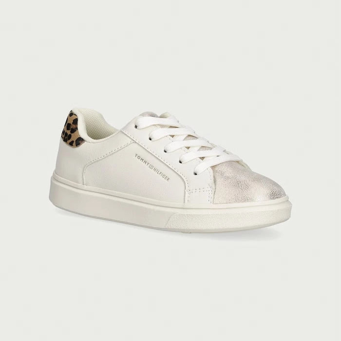 Tommy Hilfiger Çocuk Sneaker