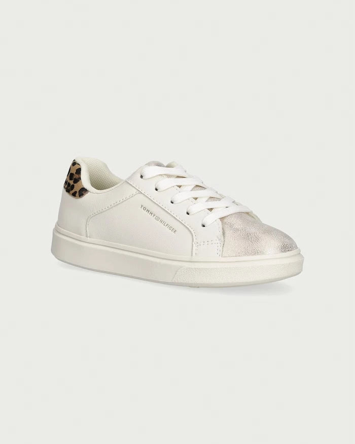 Tommy Hilfiger Çocuk Sneaker