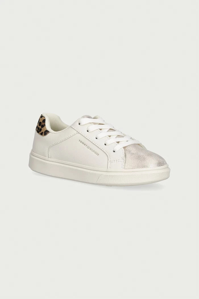 Tommy Hilfiger Çocuk Sneaker