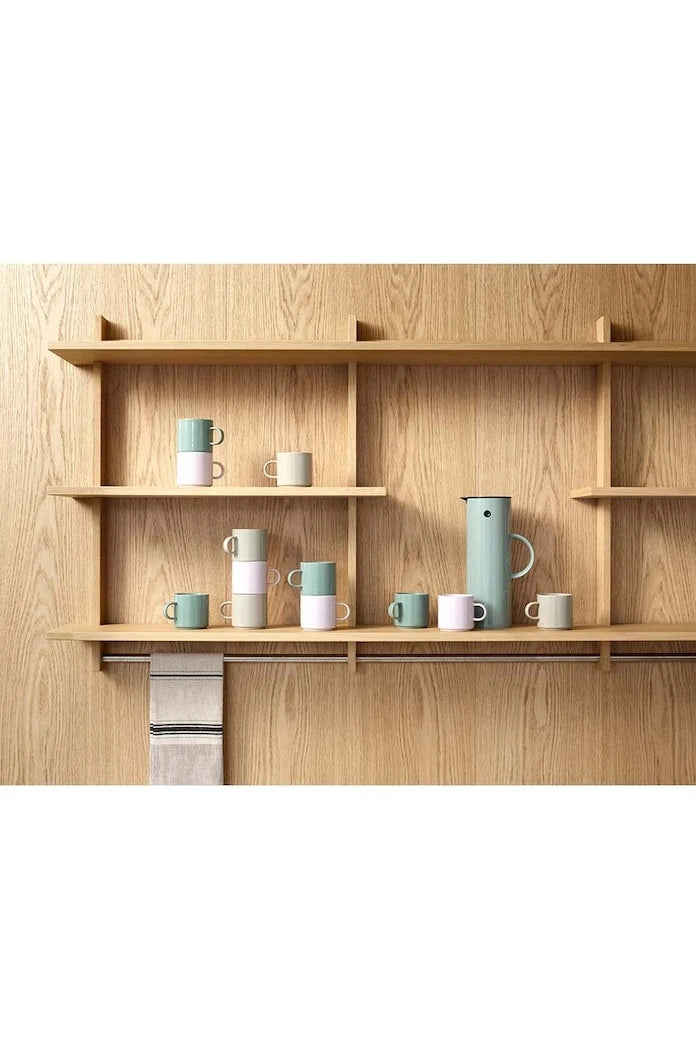 Stelton Mug 200 ml Bardak Seti (2 Adet)