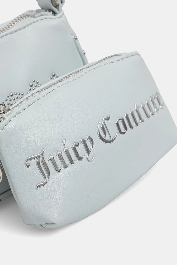 Juicy Couture kadın crossbody çanta suni deri KIMBERLY PU