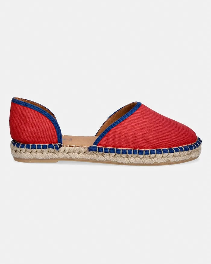 Fly London kadın espadril CILK583FLY
