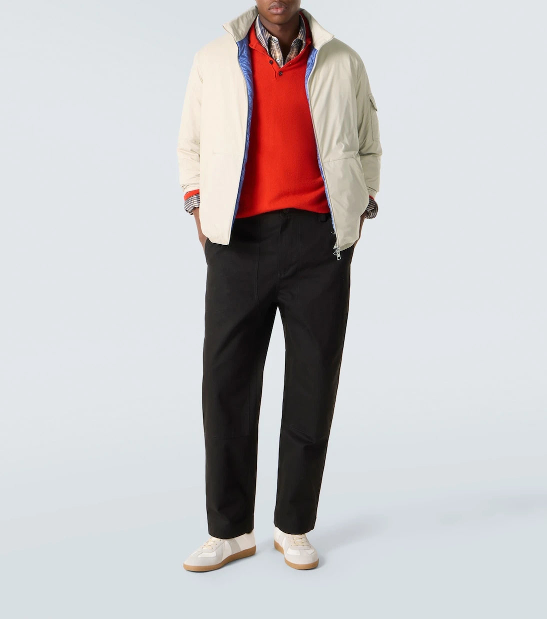 Moncler - Archivio down jacket
