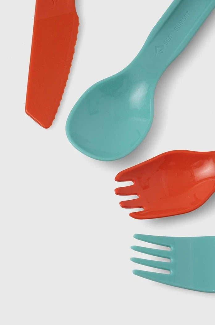 Комплект съдове Sea To Summit Passage Dinnerware Set 2 Person