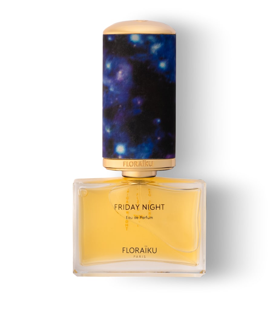 Floraiku Friday Night Eau de Parfum Fragrance Gift Set (50ml)