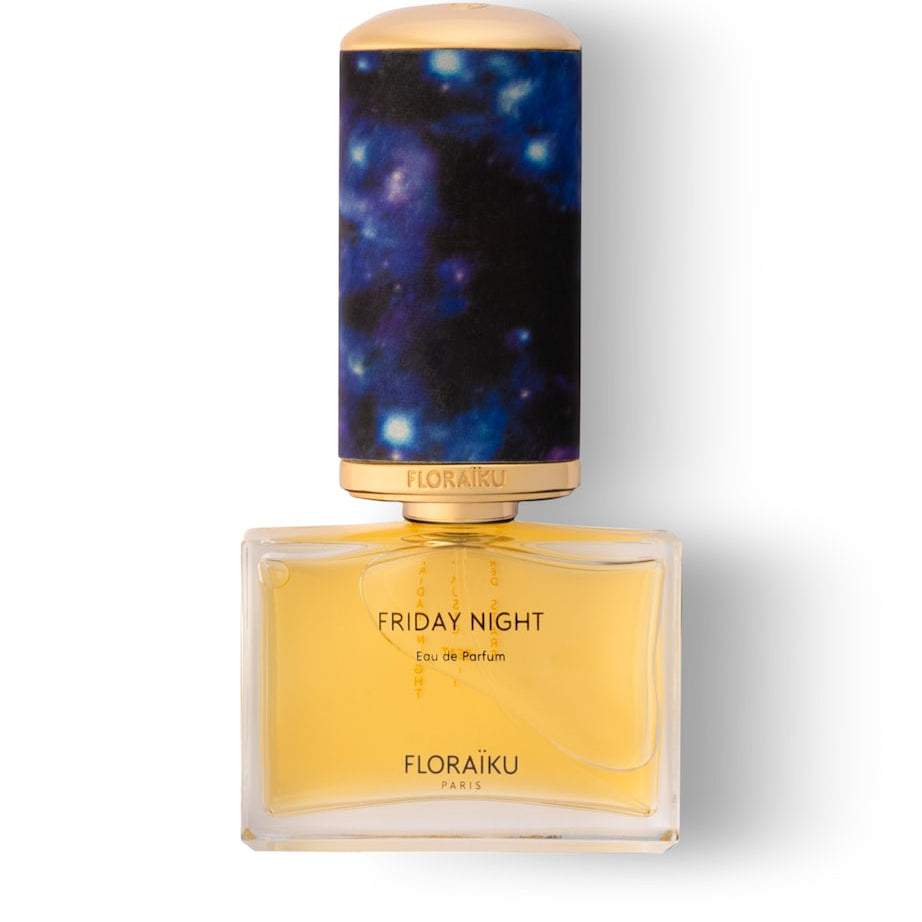 Floraiku Friday Night Eau de Parfum Fragrance Gift Set (50ml)