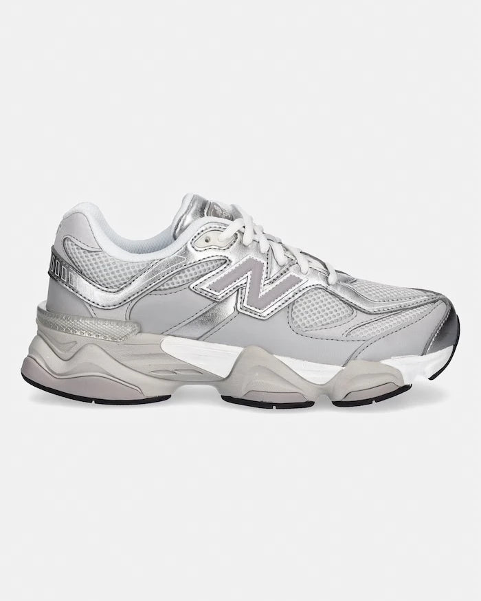 New Balance 9060 Spor Ayakkabı