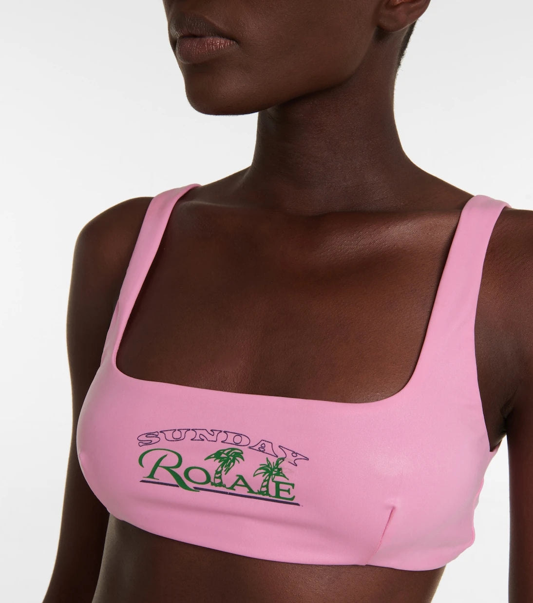 Rotate - Pearla logo bikini