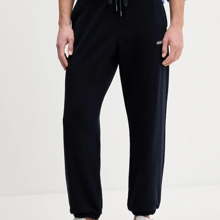 Guess Jeans Pamuklu Spor Pantolon