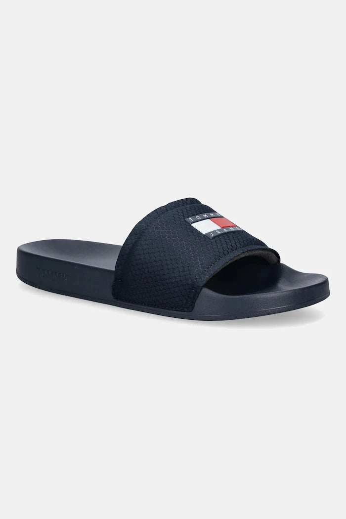 Tommy Jeans TJM Pool Slide Terlik
