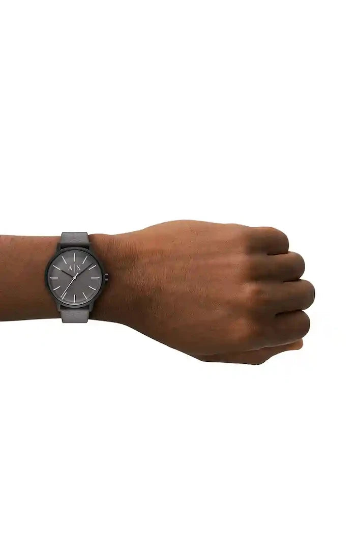 Часовник Armani Exchange