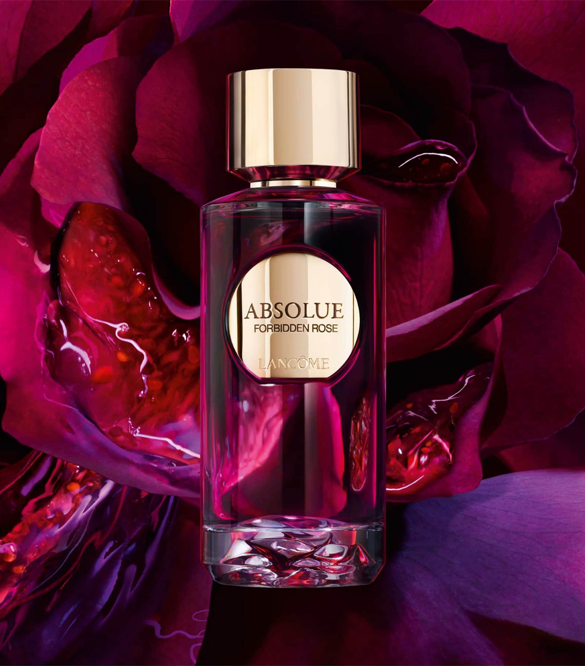 Lancôme Absolue Forbidden Rose Eau de Parfum (100ml)