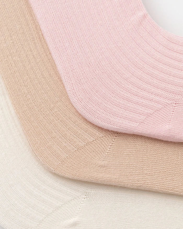 United Colors of Benetton çocuk çorapları 3'lü