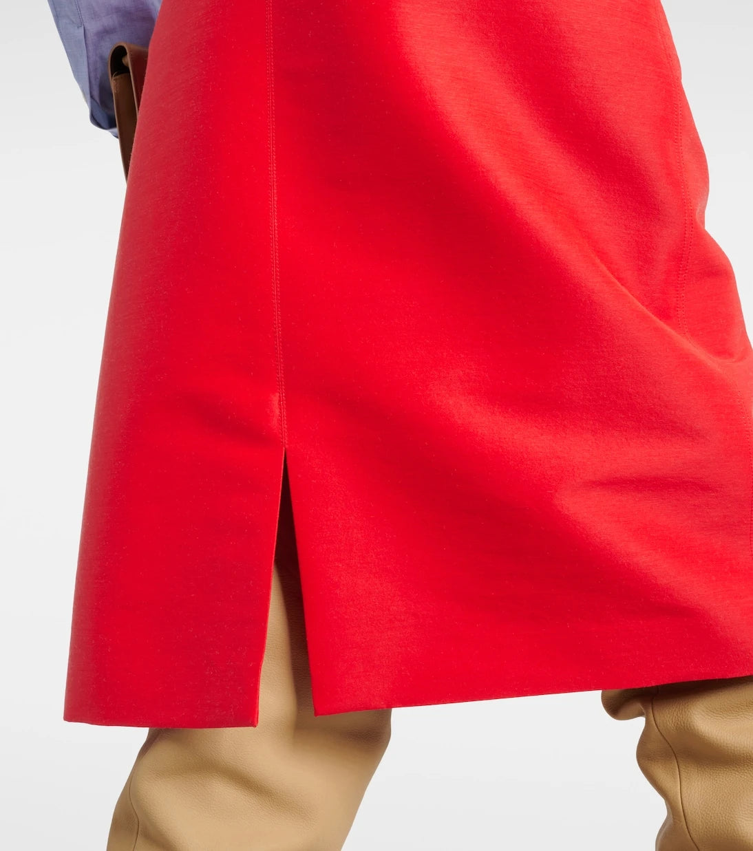 The Row - Corinna pencil skirt