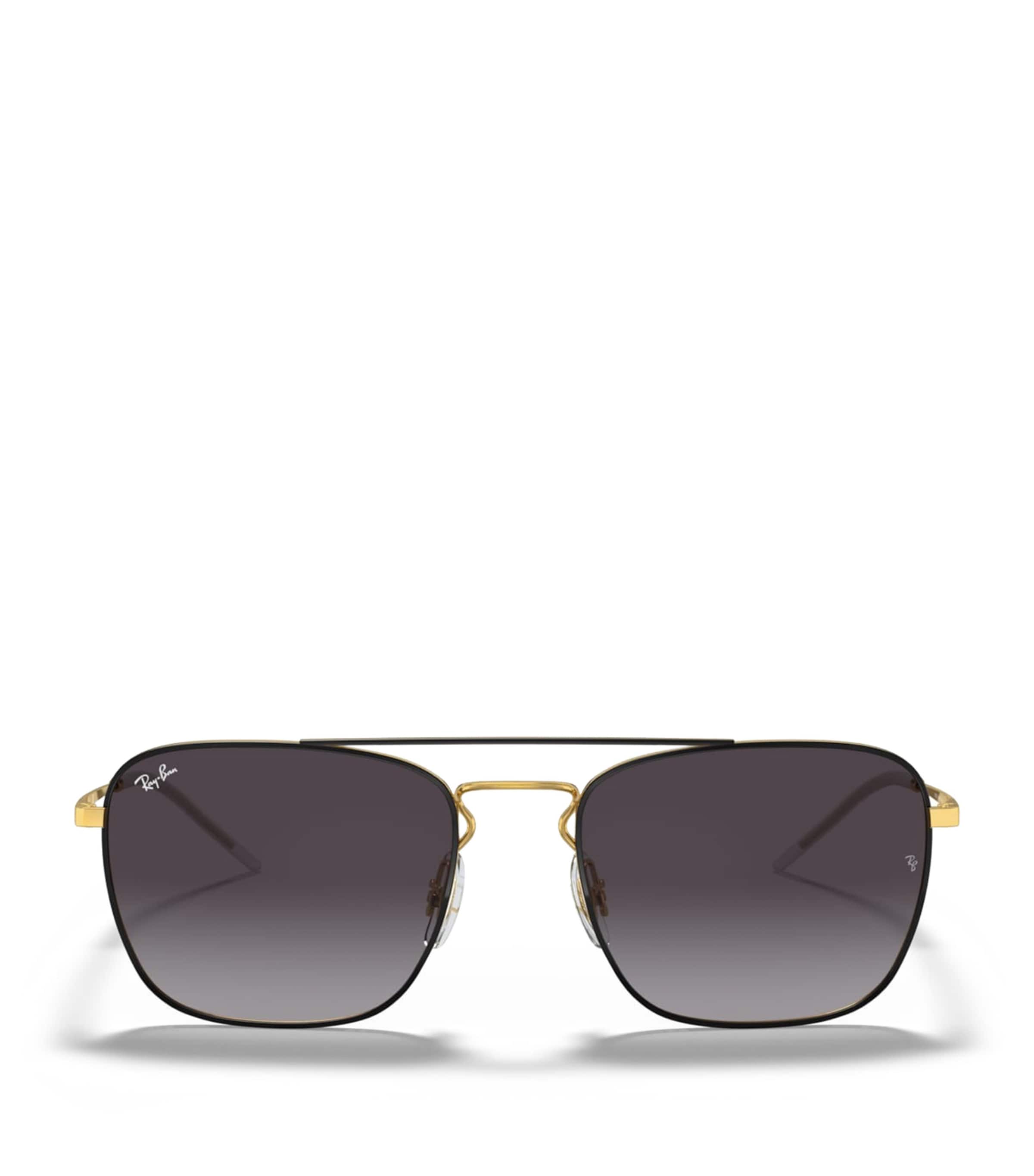 Square Sunglasses