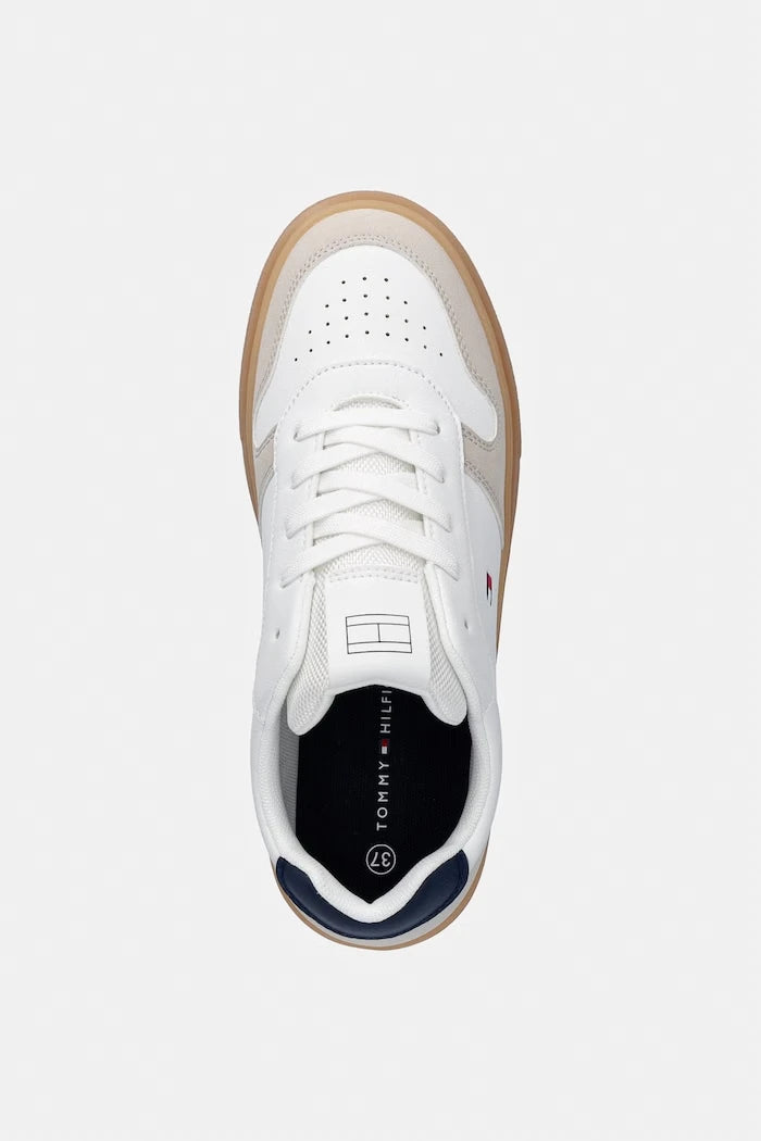 Детски маратонки Tommy Hilfiger
