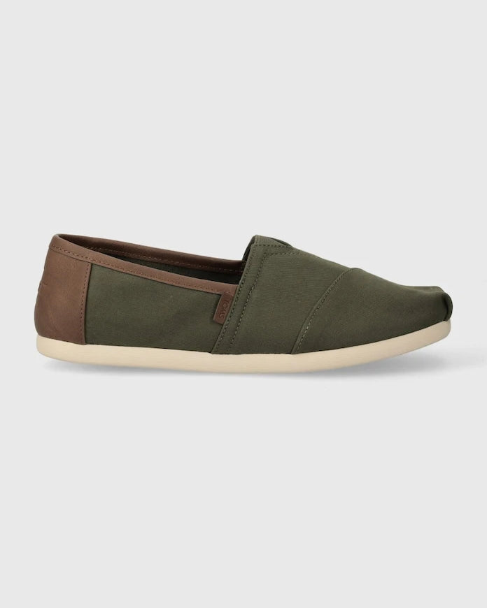 Еспадрили Toms Alpargata