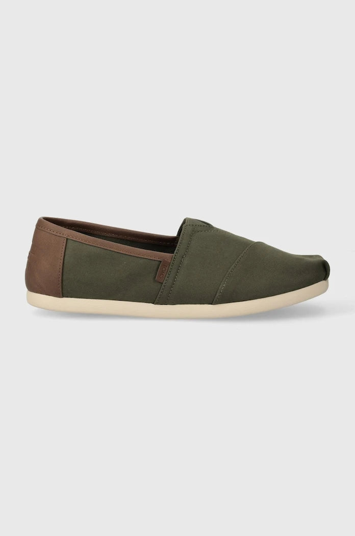 Еспадрили Toms Alpargata