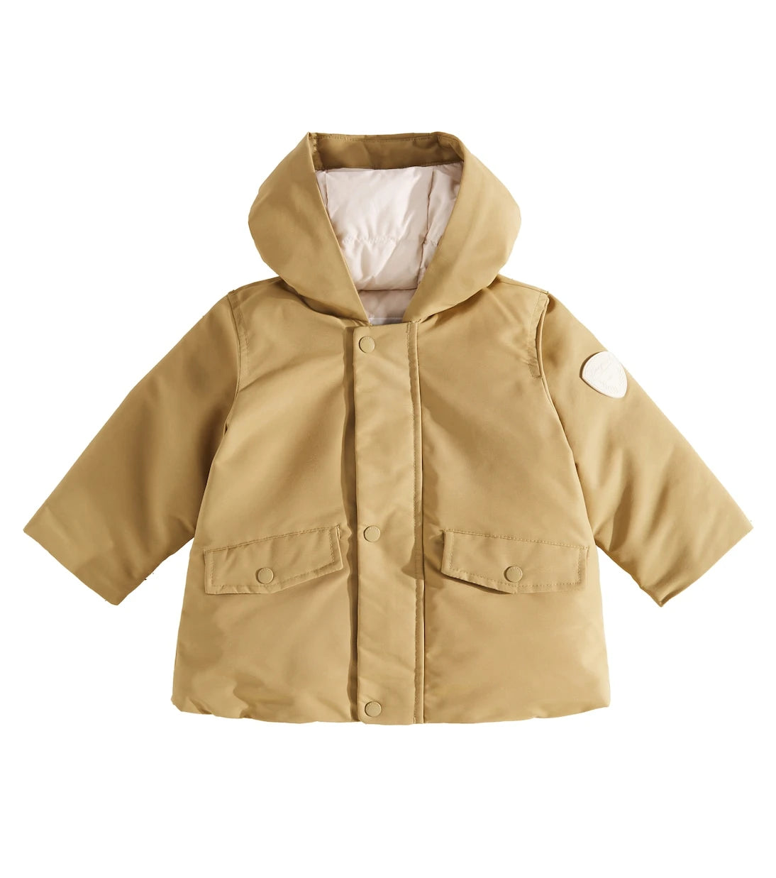 Bonpoint - Baby Galaxy teknik parka