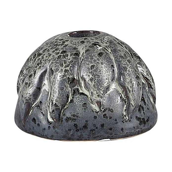Декоративен свещник Villa Collection Arctic Ice