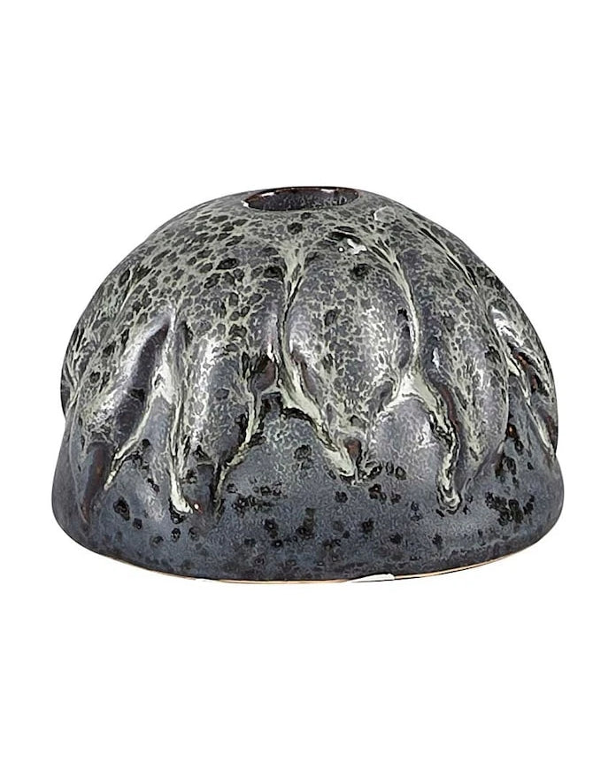 Декоративен свещник Villa Collection Arctic Ice