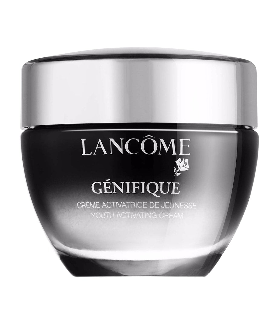 Lancôme Advanced Génifique Youth Activating Face Day Cream for All Skin Types (50ml)