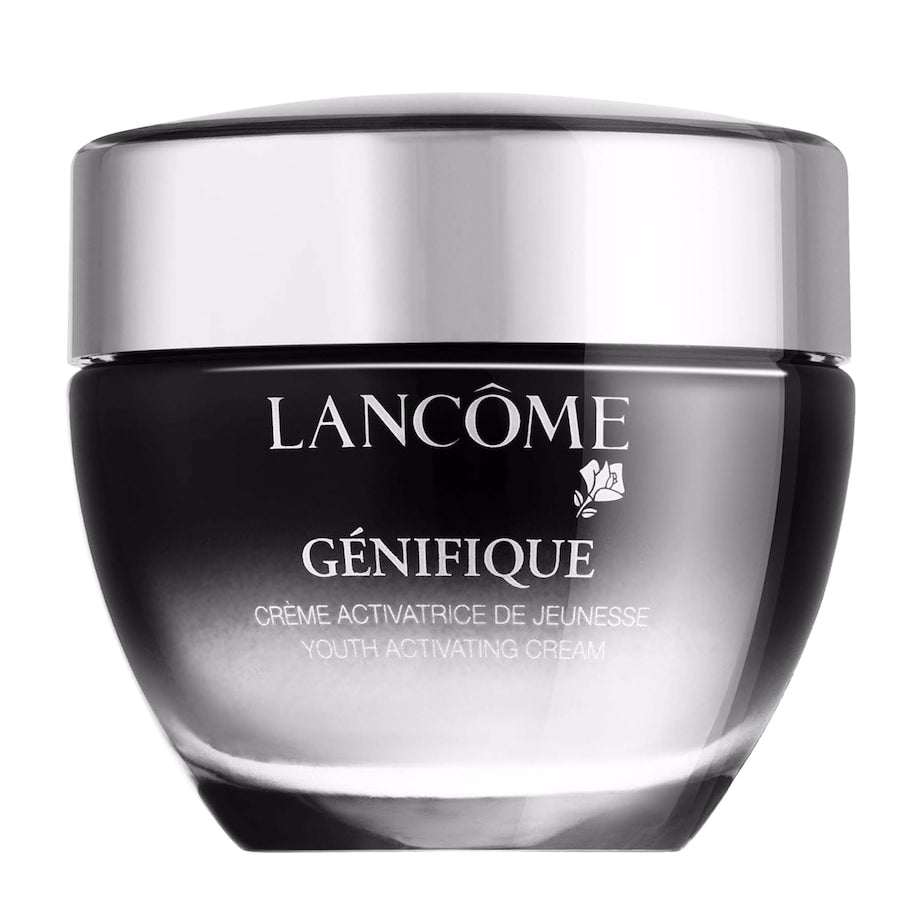 Lancôme Advanced Génifique Youth Activating Face Day Cream for All Skin Types (50ml)
