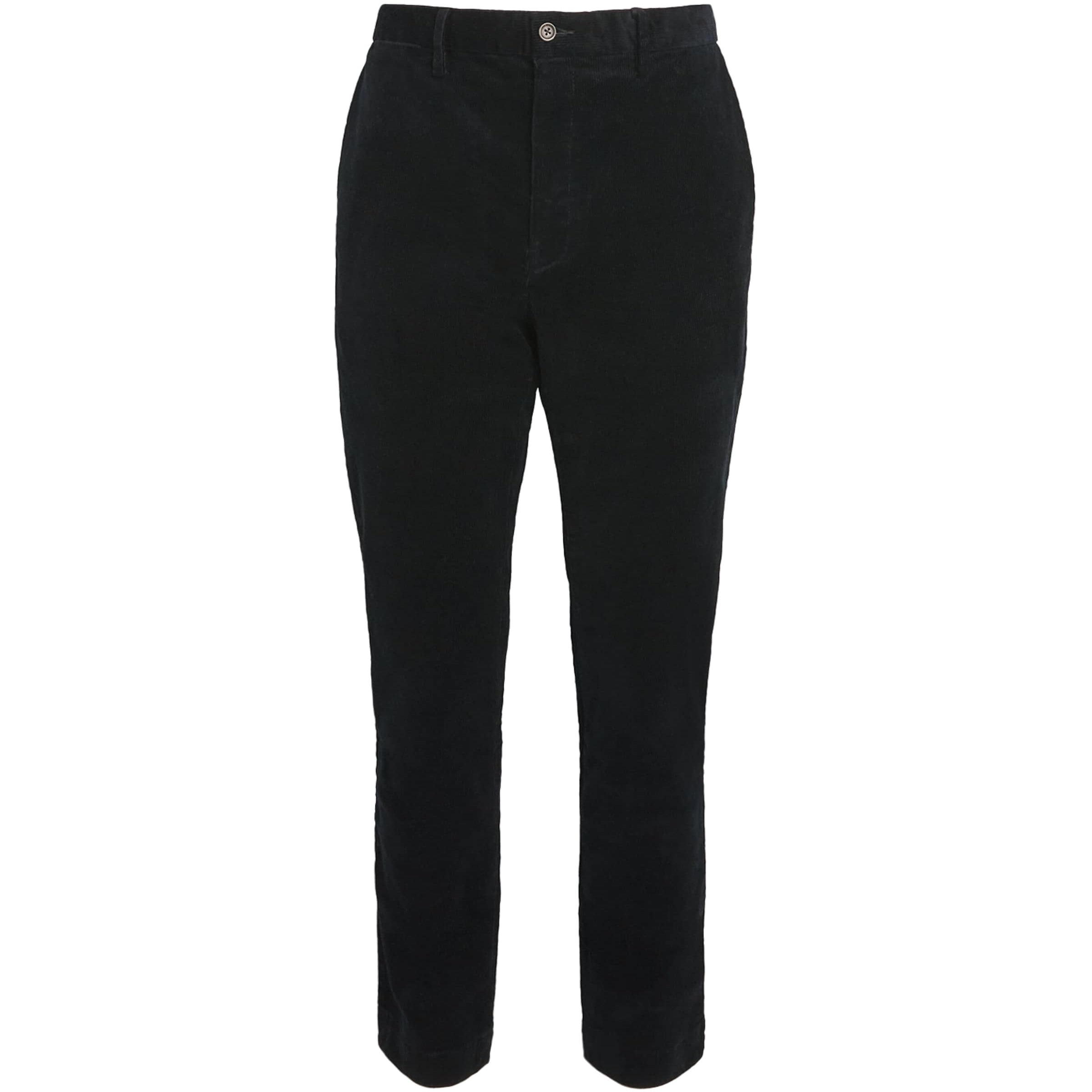 Corduroy Andover Slim Trousers