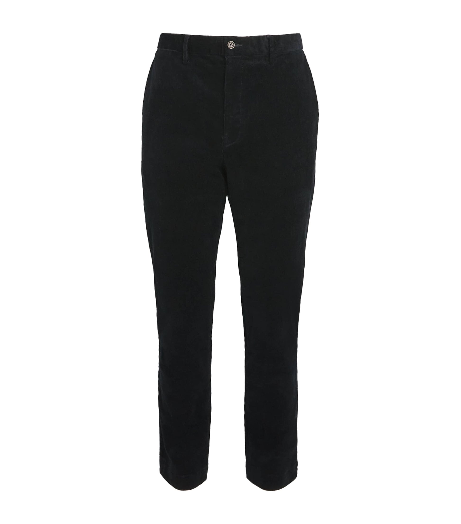 Corduroy Andover Slim Trousers