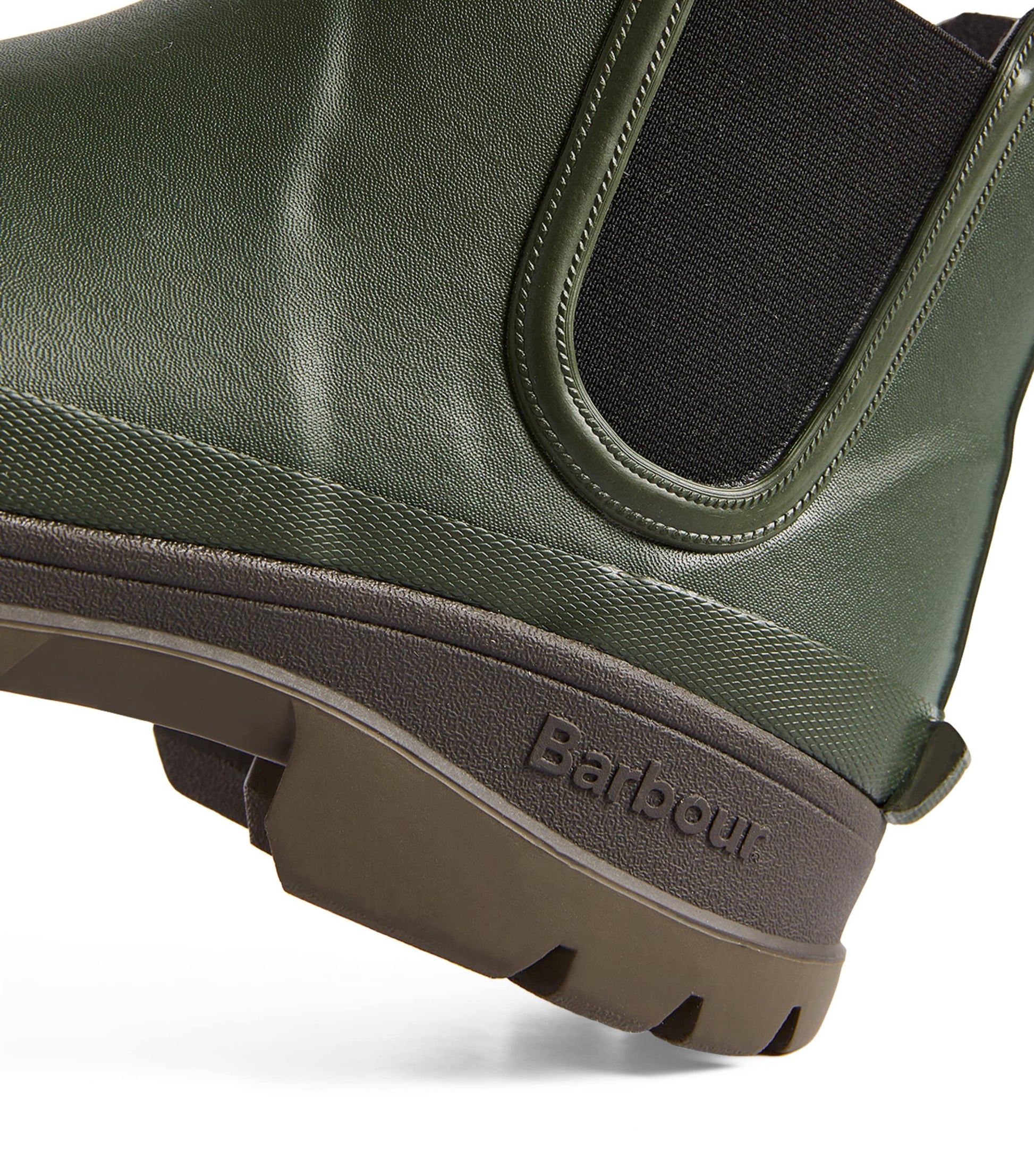 Barbour Nimbus Chelsea Wellington Boots