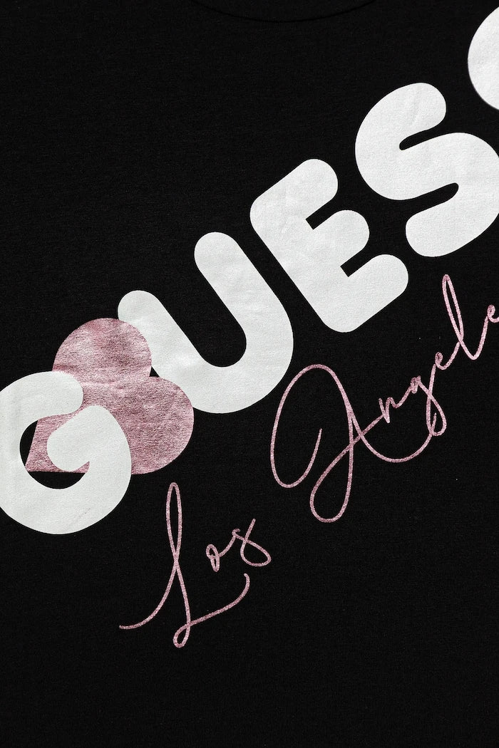 Çocuk Guess Tişört