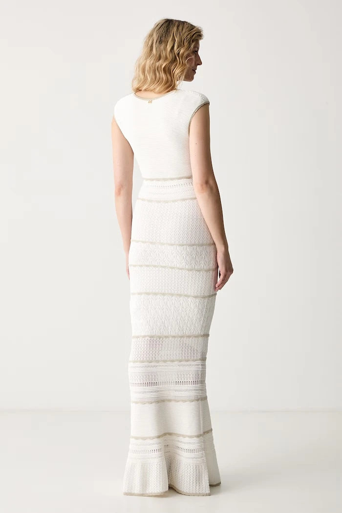 Marciano by Guess viskoz elbise JUMA