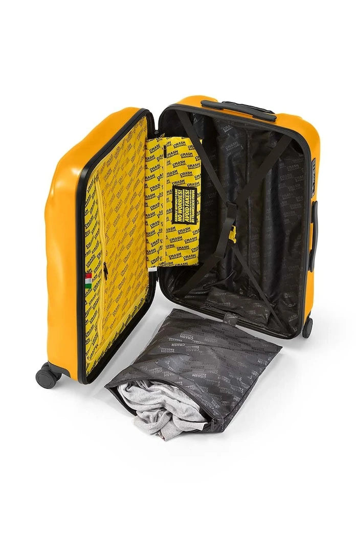 Куфар Crash Baggage ICON Medium Size 68x45x26 cm