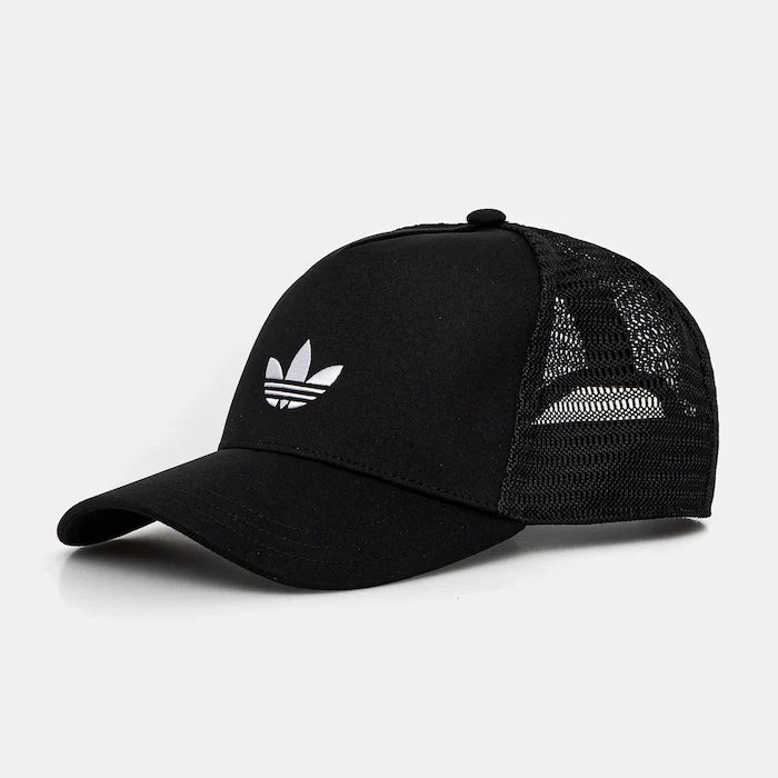 Шапка с козирка adidas Originals CURVED TRUCKER