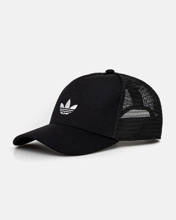 adidas Originals CURVED TRUCKER Şapka