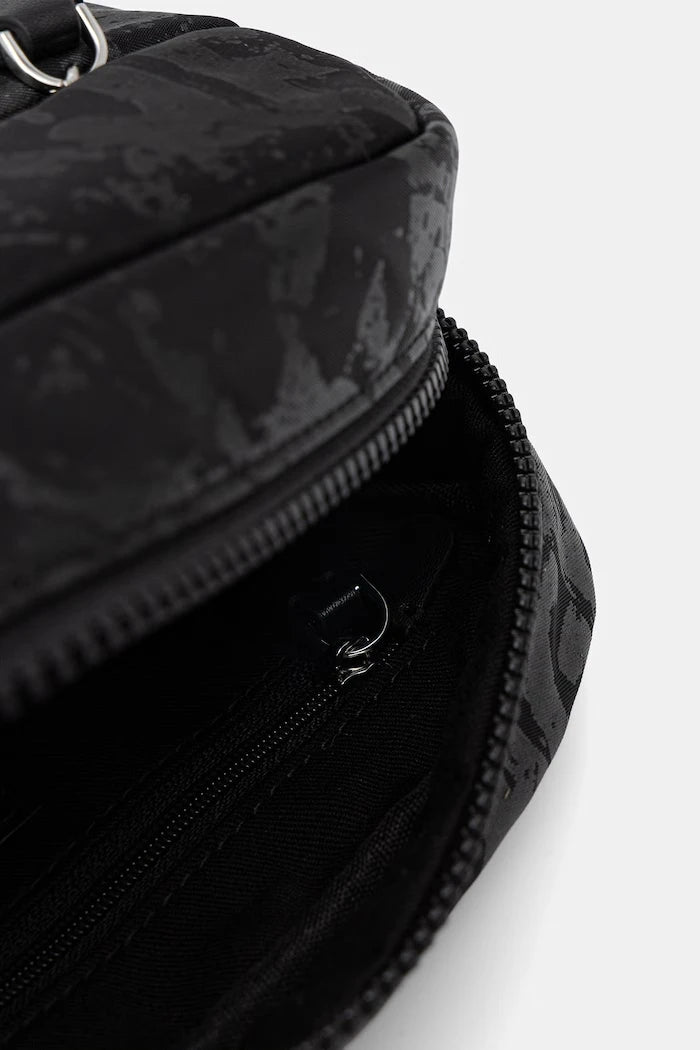 Karl Lagerfeld Jeans чанта през рамо мъжка